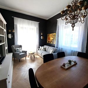 Appartement met Drie Slaapkamers
